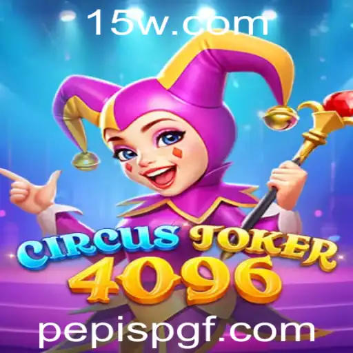 Entendendo o Fascínio do Jogo CircusJoker4096