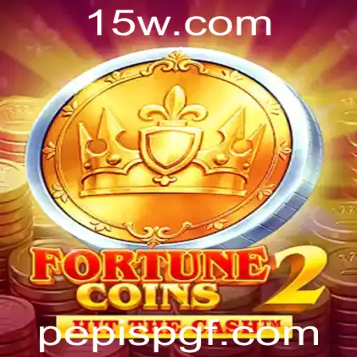 FortuneCoins2: A Nova Era dos Jogos de Sorte Online