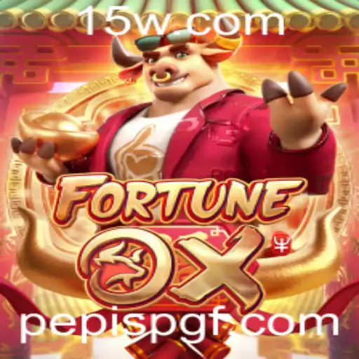 FortuneOx: Dominando o Jogo com Estratégia e Diversão