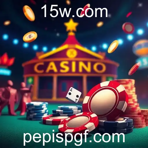 Jogos de Cassino e o Fascínio do Pepis PG