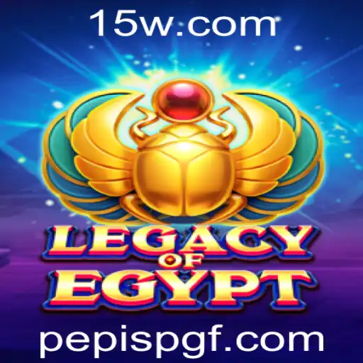 LegacyOfEgypt: Uma Jornada Épica pela Mitologia Egípcia