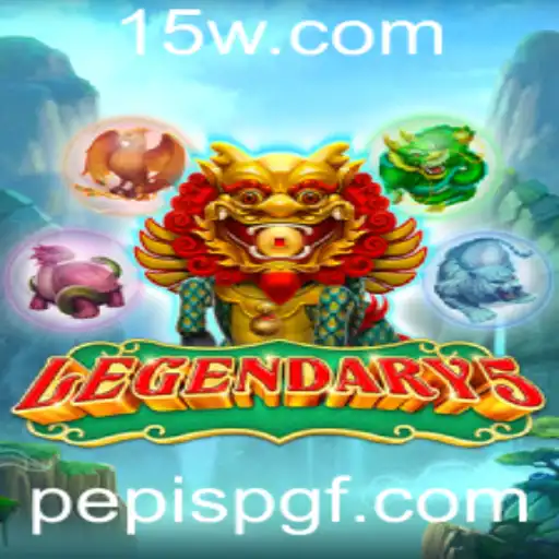 Legendary5: O Novo Ícone dos Jogos de Estratégia
