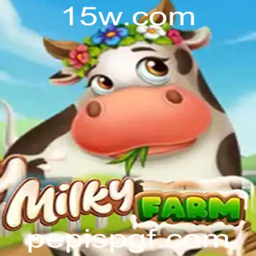 Explorando o Mundo de MilkyFarm: Desvendando a Magia e Estratégia de Pepis PG