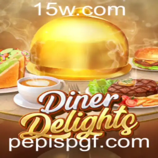 Explorando o Universo de DinerDelights: Um Jogo de Estratégia com Pepis PG