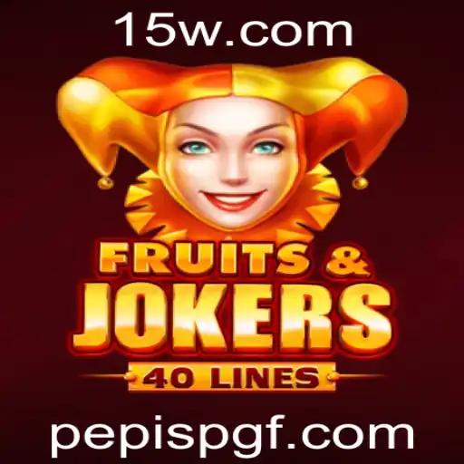 Explorando o Excitante Mundo de FruitsAndJokers40: Um Guia Completo