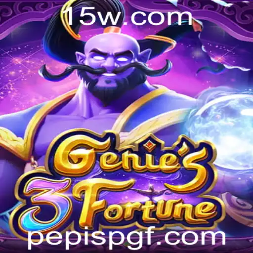 Descubra Genie3Fortune: O Novo Fenômeno dos Jogos Online