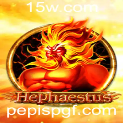 Hephaestus: Uma Imersão no Mundo de Pepis PG