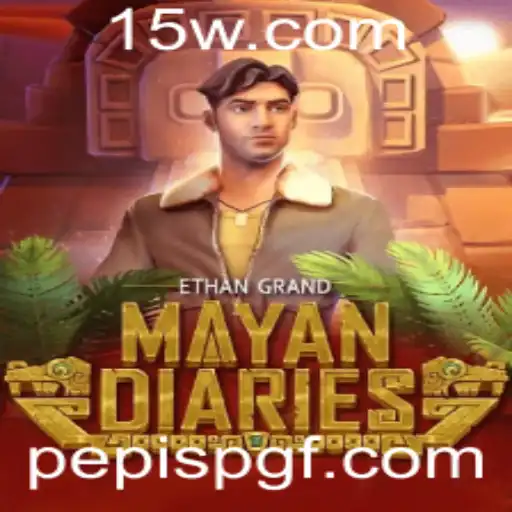 A Fascinante Jornada de MayanDiaries: Explorando o Mundo de Pepis PG