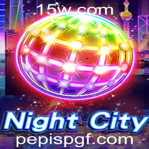 NightCity: Uma Jornada Imersiva no Mundo de Pepis PG