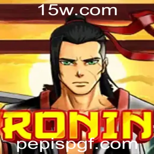 Desvendando Ronin: Um Mergulho no Universo de Pepis PG
