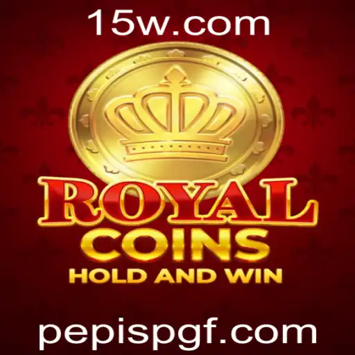Descubra RoyalCoins: O Jogo de Estratégia com 'Pepis PG'