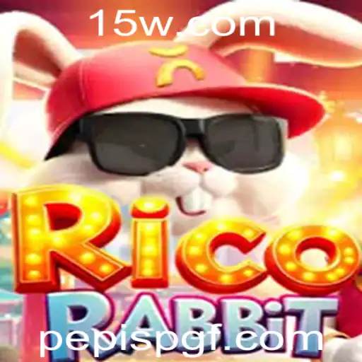 Explorando o Fascinante Mundo de RicoRabbit: Uma Aventura Inesquecível