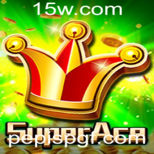 SuperAce: O Novo Sensação dos Jogos com Pepis PG