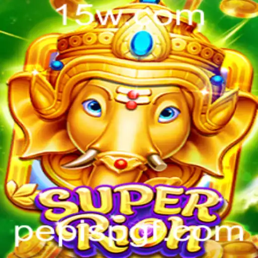 Descubra o Mundo Atraente do Jogo SuperRich com Destaque para Pepis PG