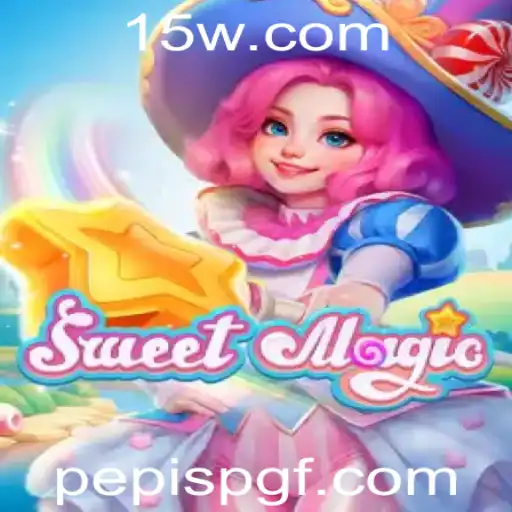 Dominando o Mundo de SweetMagic: Tudo o que Você Precisa Saber Sobre Este Fascinante Jogo