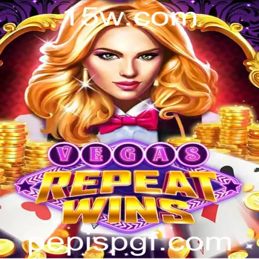 Explorando o Fascinante Mundo do Jogo VegasRepeatWins